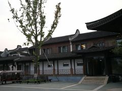 -乌镇望津里精品酒店