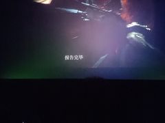 -SFC上影影城(新世界店)