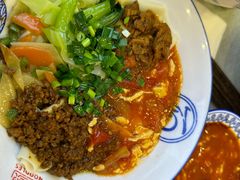 -大嘻咹biangbiang面(历史博物馆店)
