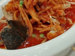 -功德林素菜饭庄(前门店)