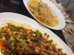 -新乾隆酒楼(帝景园店)