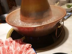 -宣武小院涮肉(前门店)