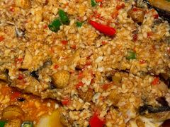 -烤匠麻辣烤鱼(万象城店)