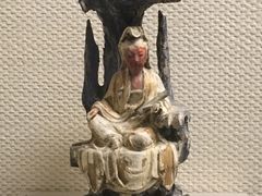 -中国闽台缘博物馆