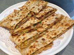 -邢家锅贴老店·非遗·开封菜(金明广场店)