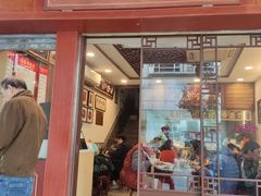 -恩宁刘福记(东华东路店)
