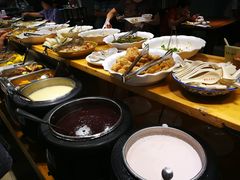 -素清香(解放路店)