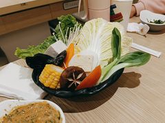 -呷哺呷哺 黄金牧场 (新辰里学清路店)