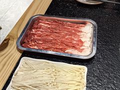 -京炭铜锅涮肉·羊蝎子·羊肉炉(保利·时光里店)