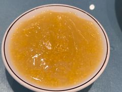 -大连湾旭日·家宴·海肠捞饭(马栏广场店)