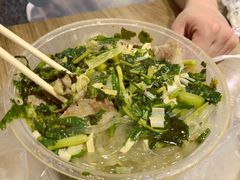 -牛煎里牛肉煎包淮南牛肉汤(广东路店)
