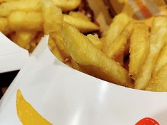 -汉堡王(砂之船奥莱店)