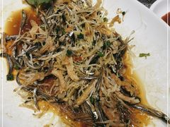-轩记海鲜餐厅·四十五年老字号·经典粤菜(西区彩虹店)