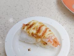 -大力喜速递寿司(世纪金源店)