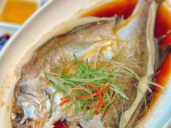 -南拳十三姨·潮汕砂锅粥·粤菜(西单大悦城店)