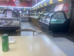 -京客隆超市(北苑店)