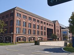 -浙江大学(海宁国际校区)