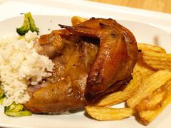 -宜家·瑞典风味餐厅(三桥店)