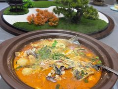 -小方外婆菜(蒙山路店)
