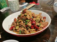 -吃货私房菜(丽江束河古镇店)