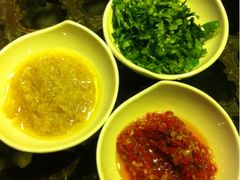 iphone_upload_pic-慢丽江·云南野生菌土鸡锅(西山店)
