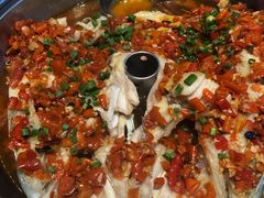 -老湘亲·品鉴湘菜(蔡塘爱琴海店)