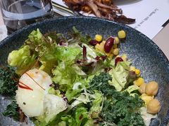 -LE SHARE洛笙·花园西餐(北京路步行街店)