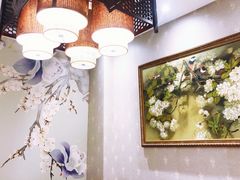 -新光酒家·河豚·海鲜·蟹料理(浦东店)