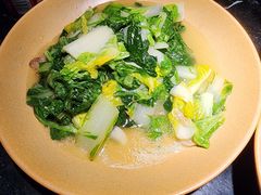 -廖川菜(太阳宫店)