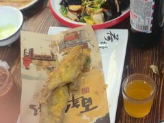 -叶存利海鲜大馅饺子(海宁路总店)