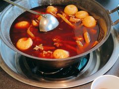 -李子坝梁山鸡(李子坝大鸡哥店)