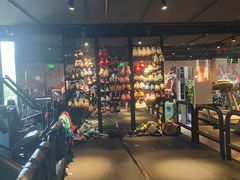 -威尔仕健身会所(古北1699店)