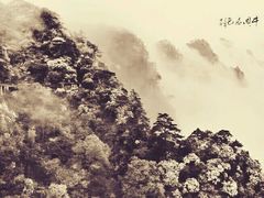 -井冈山风景名胜区