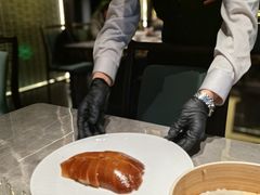 -宫燕府·京菜·烤鸭·淮扬菜(王府中心店)