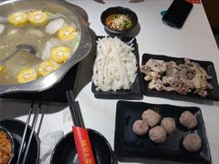 -潮发潮汕牛肉店(永庆坊店)