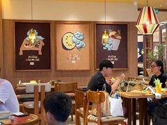 -蛙小侠(珠海华发商都店)
