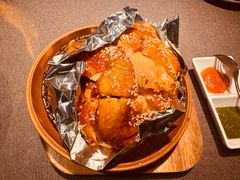 -一川二水•粤川醉(CP静安店)