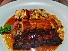-汤城小厨•粤菜•靓汤(苏州街店)