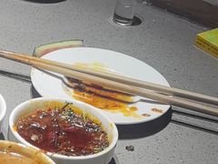 -海底捞火锅(公益西桥店)