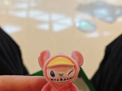 -亚马逊蒸汽活海鲜自助(LCM置汇旭辉广场店)