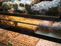 -泸溪河桃酥(长乐路店)