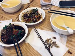 -李连贵熏肉大饼(金隅嘉品Mall店)