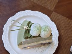 -JM Cafe(白塔寺店)