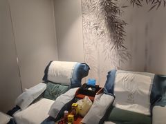 -华夏良子·足道SPA艾灸(翠微店)