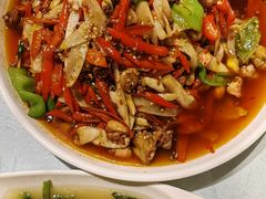 -陈胖子特色菜.鲜货现炒(融景城店)