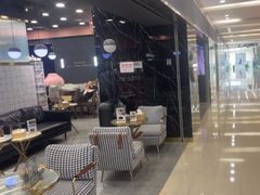 -海马体照相馆|大师(北京华贸中心店)