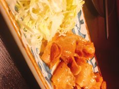 -日本料理神拉面