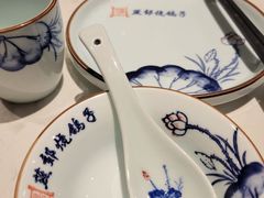 -燕郊烧鸽子(酷车小镇店)