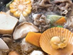 -张妈台式锅烧(深大店)