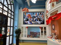 -早慧树儿童感觉统合体能训练中心(市北校区)